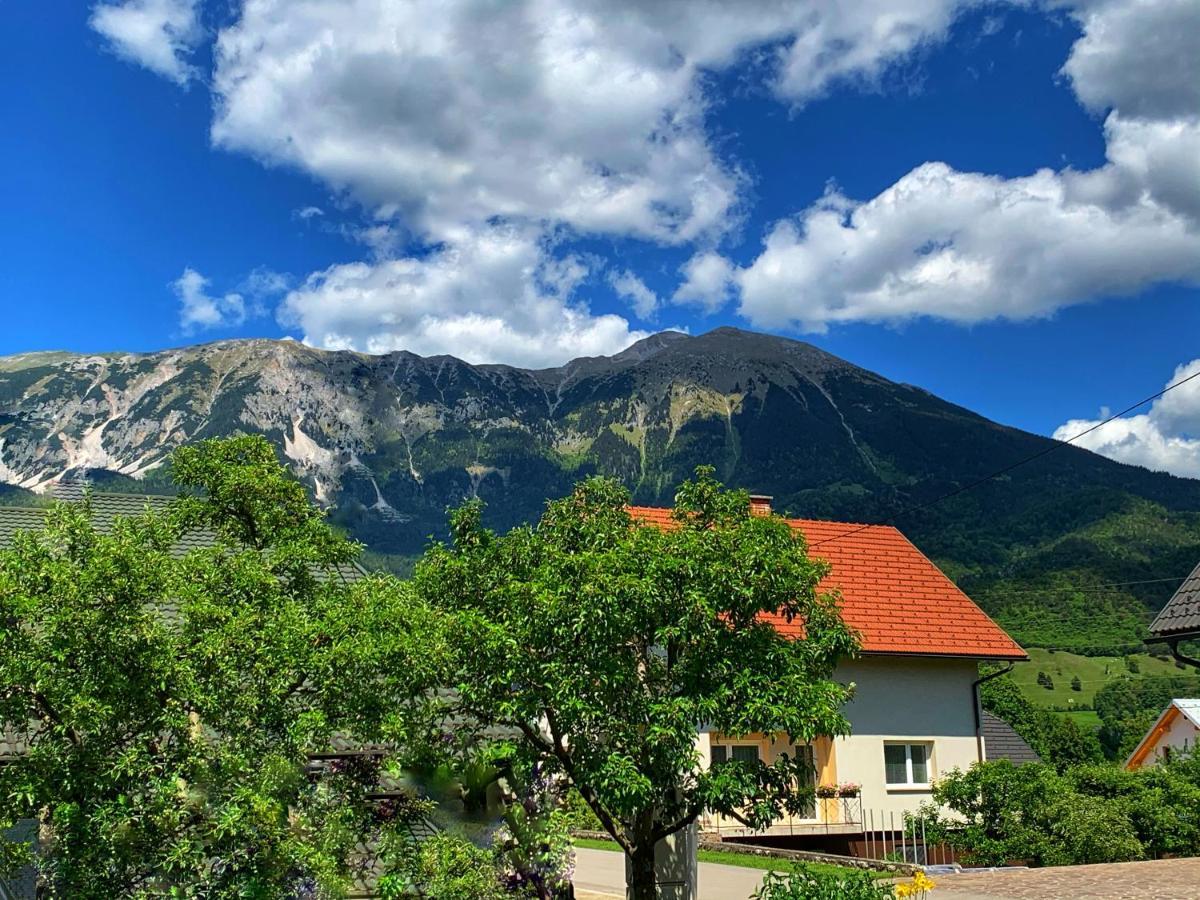 Lusht'n Apartma