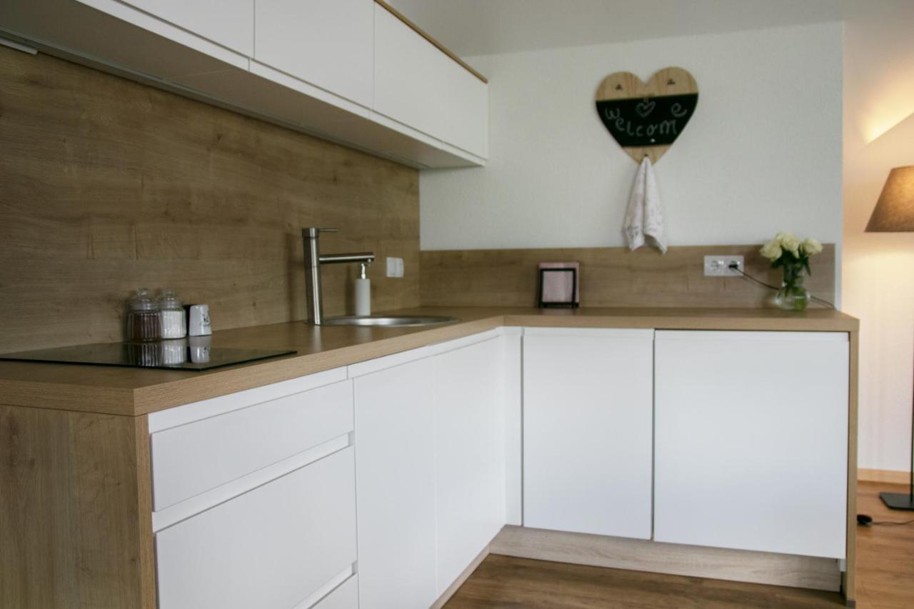 Lusht'n Apartma