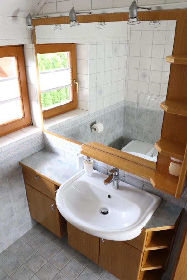 Apartment Lusht'n Apartma