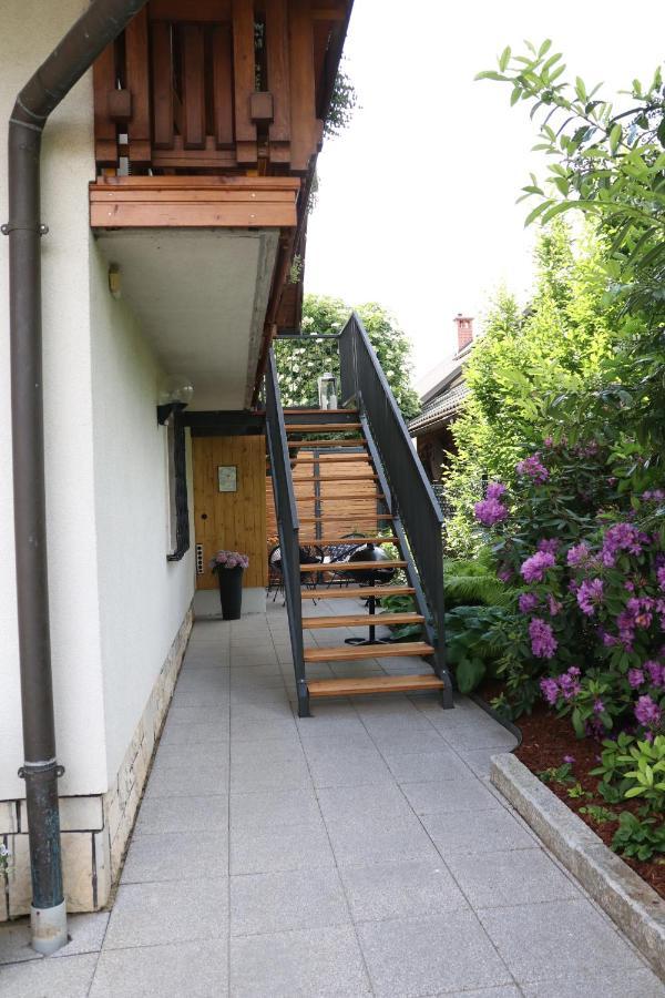 Apartment Lusht'n Apartma