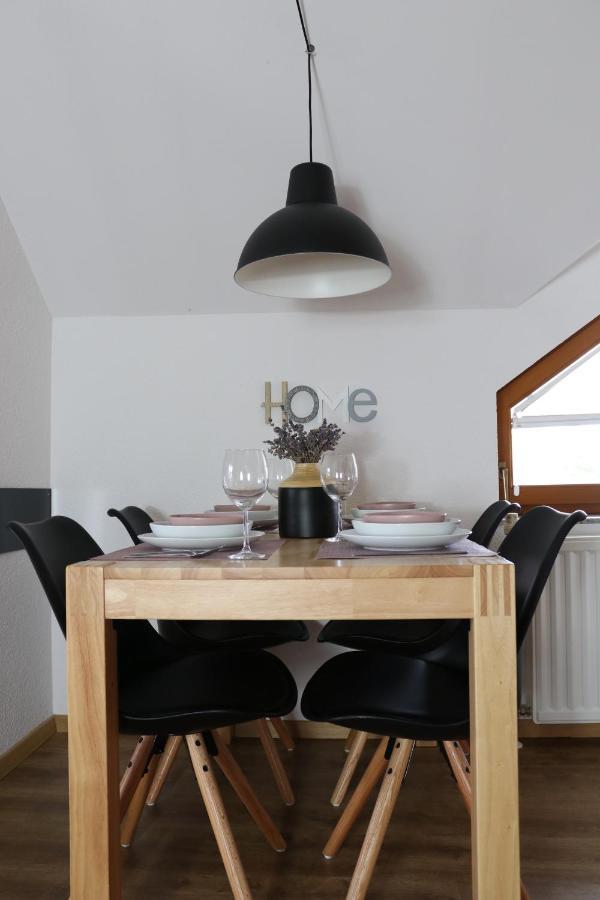Lusht'n Apartma *