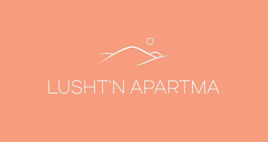 Lusht'n Apartma Zirovnica
