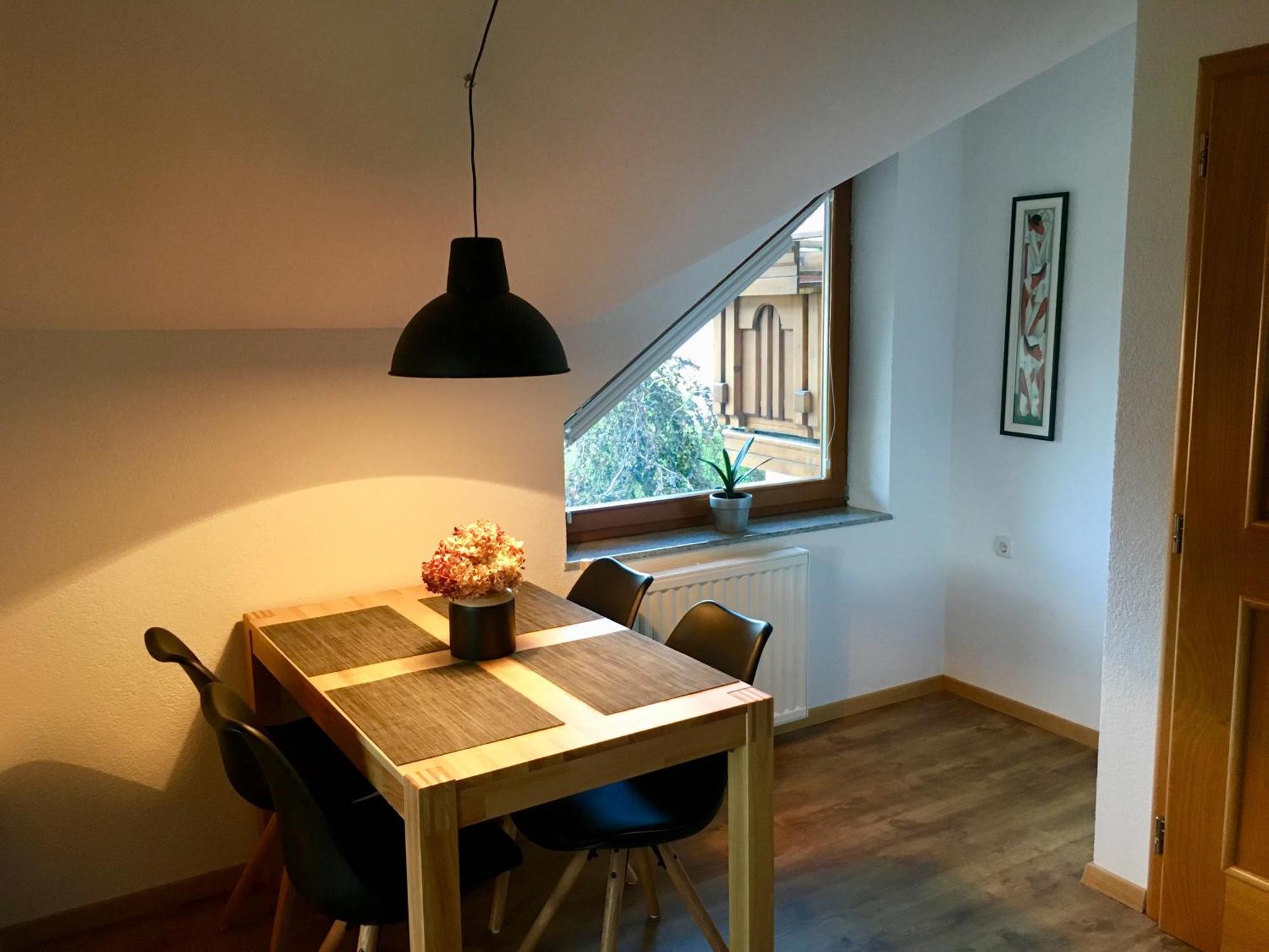 Apartment Lusht'n Apartma *